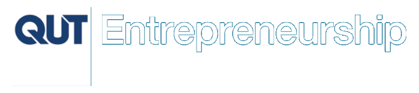 QUT Entrepreneurship